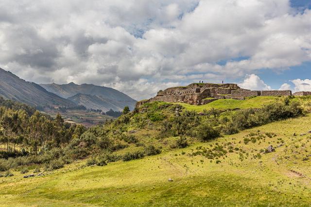 49 Cusco, Puca Pucara.jpg